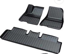 Weather floor mats for sale  Miami