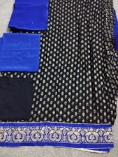 Asian women unstitched for sale  BRADFORD