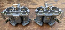 twin 40 carbs for sale twin 40 carbs for sale WAKEFIELD