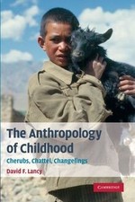 The anthropology childhood gebraucht kaufen  Berlin