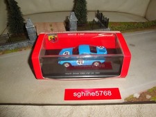 Spark abarth simca d'occasion  Augny