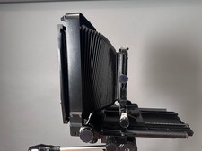Toyo field 810mii gebraucht kaufen  Berlin