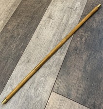 Showing cane long for sale  JEDBURGH