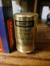 Nos vintage mallory for sale  Nottingham