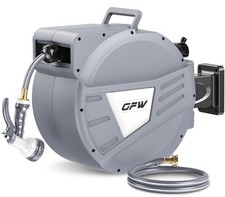 Retractable garden hose for sale  Anaheim