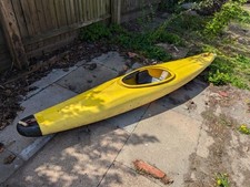 Single person yellow for sale  COALVILLE
