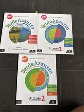 Verde azzurro vol usato  Sondalo