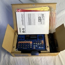 Boss jamstation backing for sale  Benson