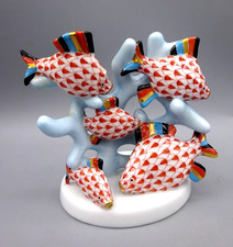 Herend china rust for sale  Bristol