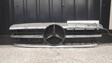 Kühlergrill mercedes benz gebraucht kaufen  Hamburg