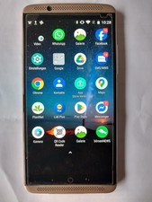 Zte axon gebrauchsspuren gebraucht kaufen  Balingen