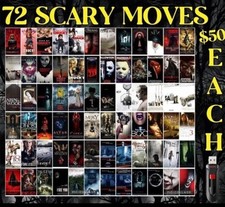 Scary usb for sale  Mission