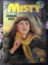 misty comic for sale misty comic for sale HUDDERSFIELD