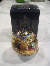 High boxed royal for sale  ASHBOURNE