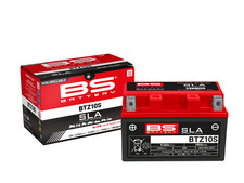 Batteria sla btz10s usato  Italia