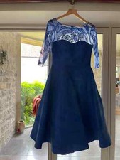 Cocktail ascot mother for sale  SHEPTON MALLET