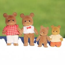Vintage sylvanian families d'occasion  Expédié en Belgium