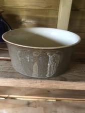 Denby greystone souffle for sale  HAILSHAM