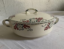 Petite soupiere legumier d'occasion  Roquevaire