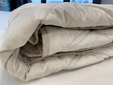 Bespoke quilted bedspread for sale  LEIGHTON BUZZARD