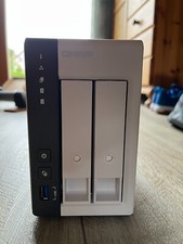 Qnap 216g nas gebraucht kaufen  Schlitz