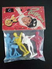 Figurines pvc emirober d'occasion  Theix