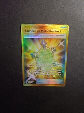 Pokemon card reinforced d'occasion  Expédié en Belgium