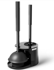 Toilet plunger brush for sale  Hanford