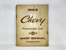 1962 chevrolet chevy for sale  Douglas