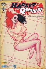 Harley quinn special gebraucht kaufen  Velbert