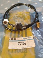 Hunter minx sceptre for sale  SEVENOAKS