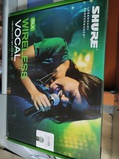 Shure blx24e sm58 usato  Bagheria