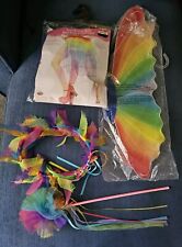 Rainbow fairy costume for sale  Phoenix