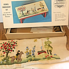Vintage elsa williams for sale  Sandwich