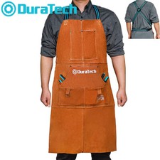 Duratech leather apron for sale  Charlotte