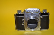 Exa type 1958 usato  Castenedolo