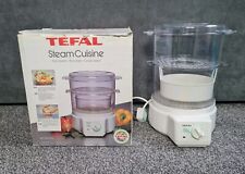 Boxed tefal steam for sale  CARLISLE