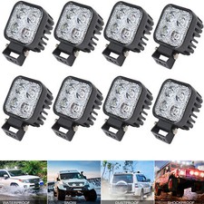 12w led arbeitsscheinwerfer gebraucht kaufen  Deutschland