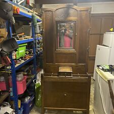 antique hat coat stand for sale  LONDON