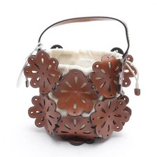 Handtasche staud weiß gebraucht kaufen  Hamburg