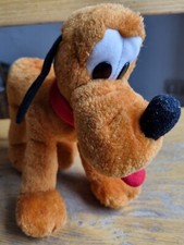 Stofftier pluto walt gebraucht kaufen  Quierschied