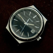 Buler swiss men for sale  FARNHAM