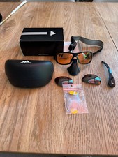 Adidas skibrille terrex gebraucht kaufen  Duisburg