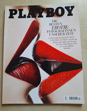 Playboy magazin 2019 gebraucht kaufen  Rohrdorf