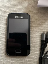 Samsung galaxy ace usato  Erba