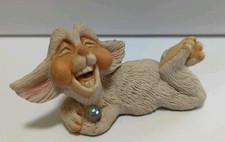 Krystonia figurine babal for sale  Fort Madison