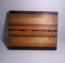 Rustic acacia thick for sale  Davis