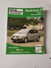 Revue technique automobile d'occasion  Achicourt