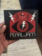 Pearl Jam - Lightning Bolt (CD, 2013) comprar usado  Enviando para Brazil