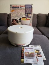 Vintage american harvest for sale  Thermal
